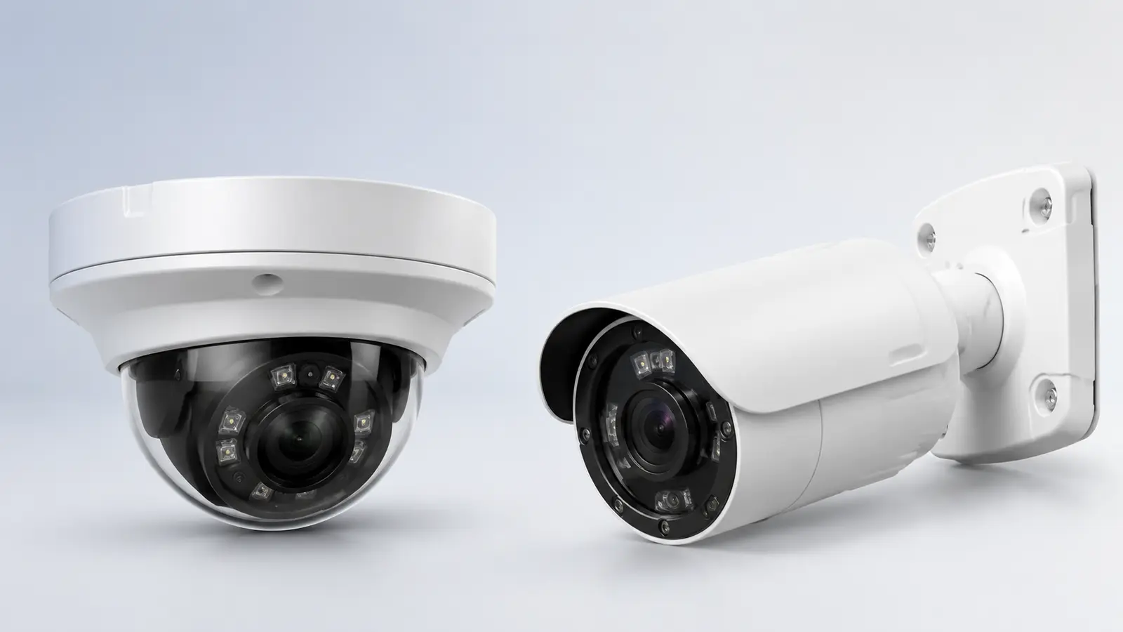 Planning CCTV for a School or Business