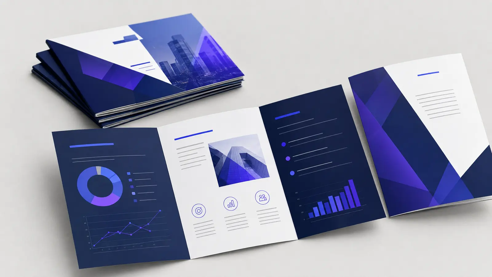 Company Profiles