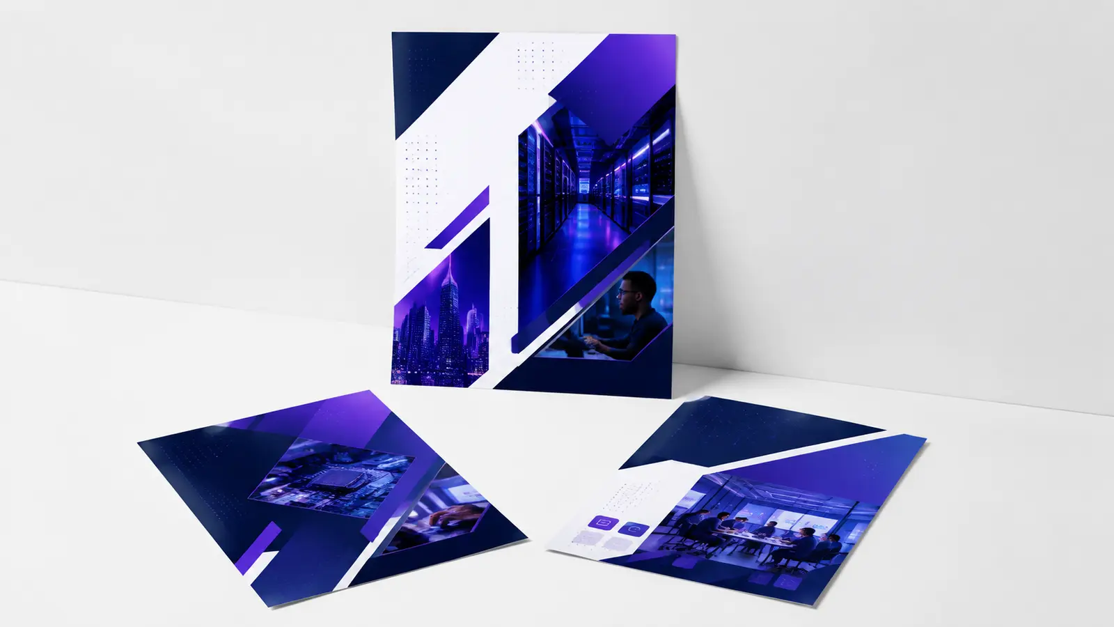 Graphic Design & Branding