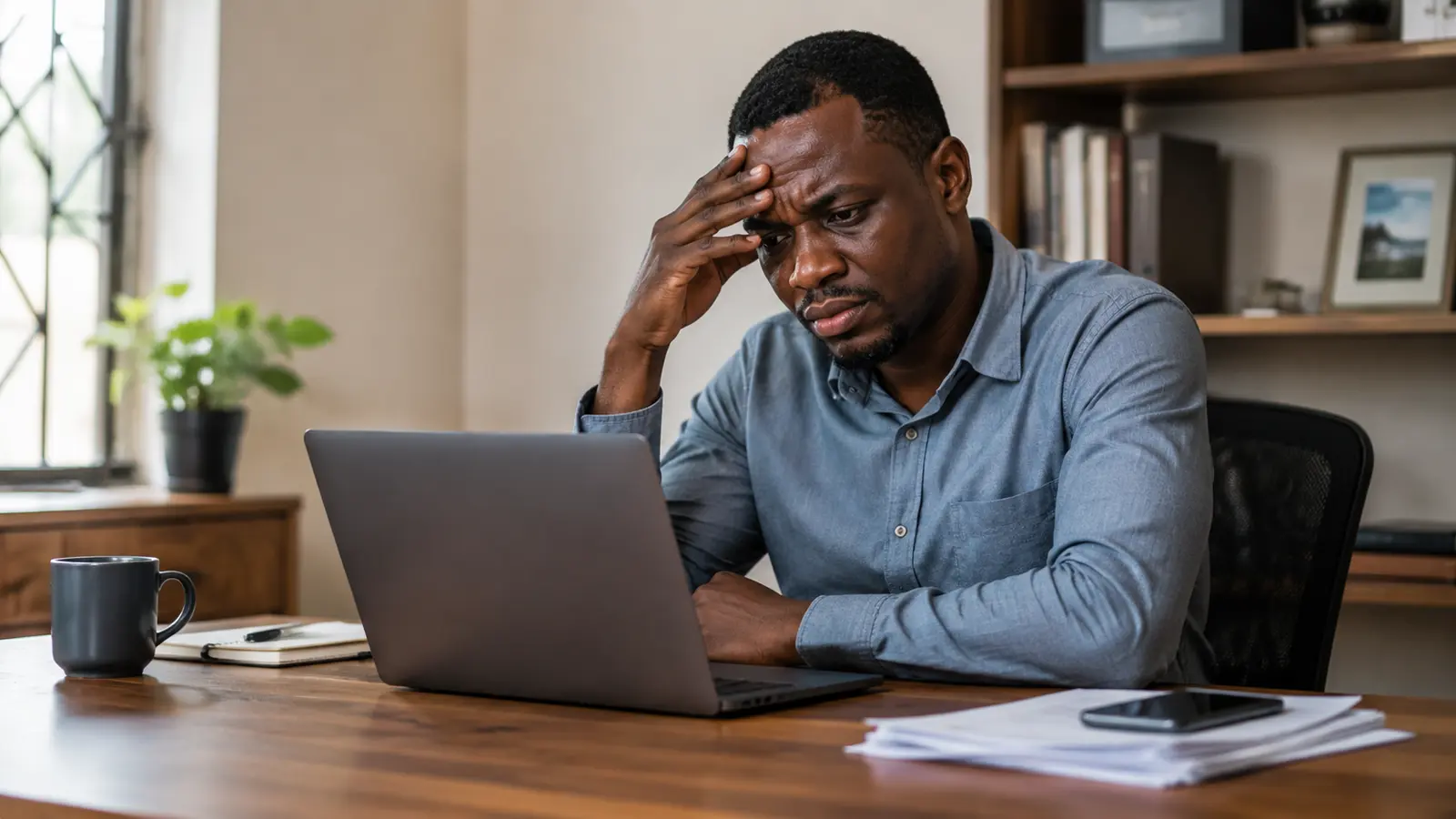 5 Signs Your Laptop Needs Professional Repair
