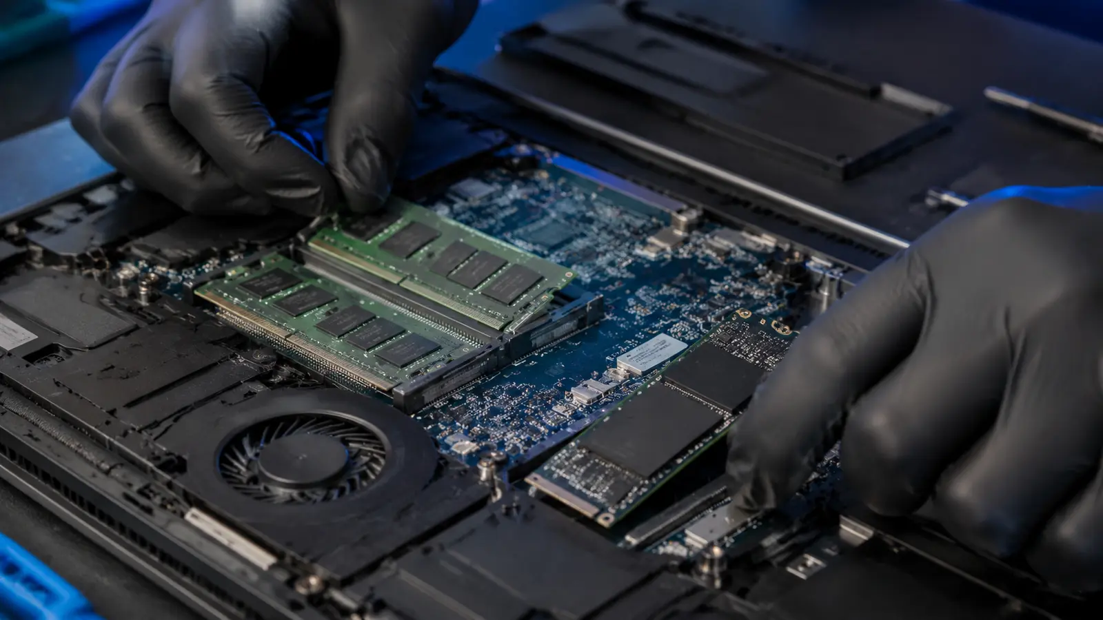 Why Preventive Computer Maintenance Matters