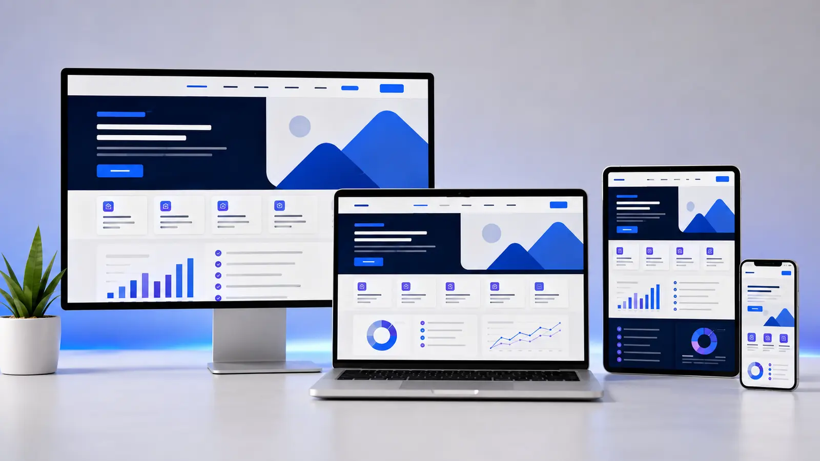 Website Design