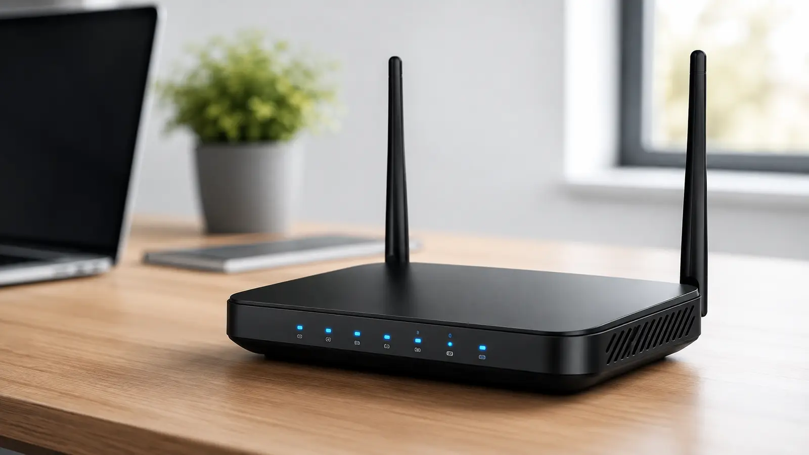 How to Improve Office Wi-Fi Coverage